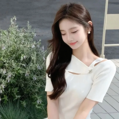 姐姐和我交换人生吧